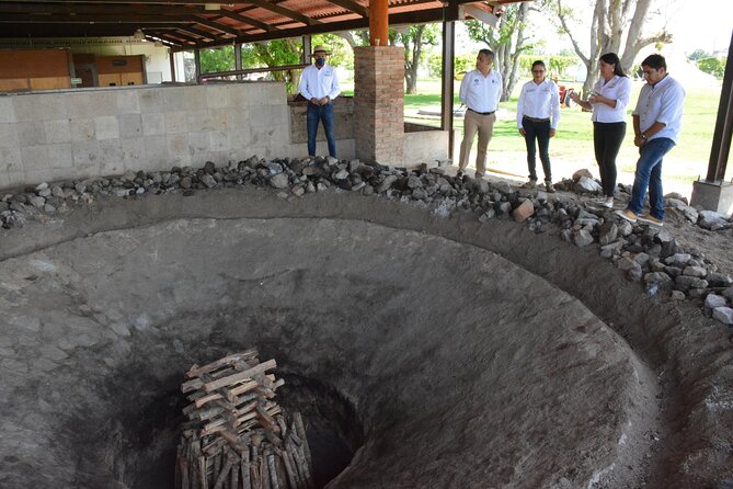 Mezcal Factory Tasting Learning Experience Drink Lunch and More - Is $190.99 a fair price?