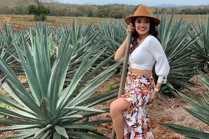 Mezcal Food Tasting Tour with Lunch Included - A Sinaloan lunch to finish the visit