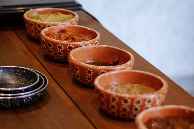 Mezcal & Mole by a Certified Sommelier - Why the pairing changes the experience