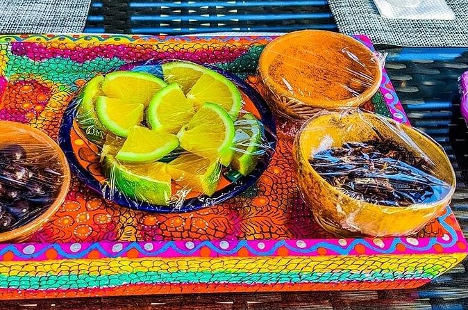 Mezcal Spirit Tasting Experience - Is $40 a fair price?