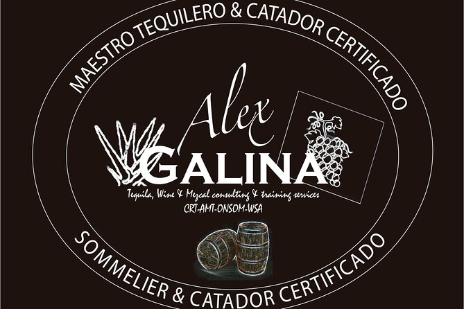 Mezcal Tasting -Masterclass + Blind tasting- - What the $125 price really buys