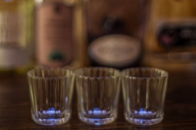 Mezcal Tasting -Masterclass + Blind tasting- - A useful lesson for beginners
