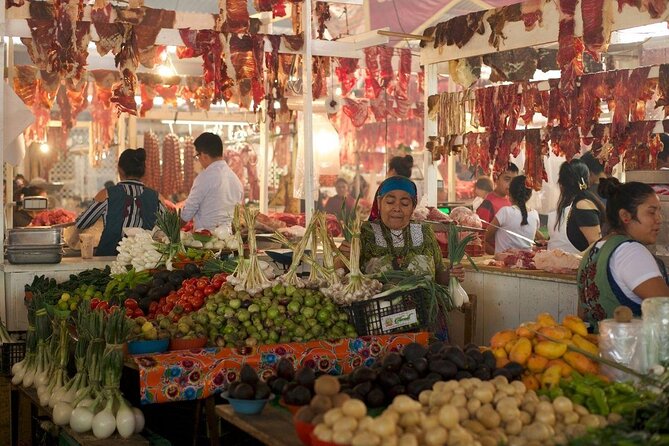 Mezcal Tour Oaxaca - Key points to know before booking