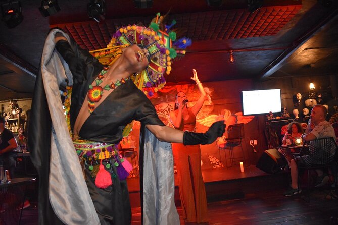 Mezcal vs. Tequila Cocktail Tasting in a Cantina - Who will enjoy this Puerto Vallarta activity