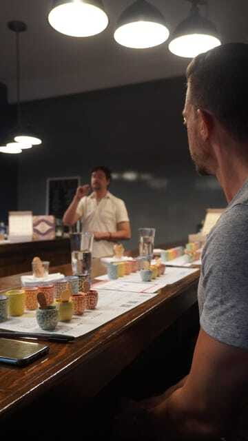 Mezcal y Mole with a Sommelier CDMX - Practical details that affect your evening