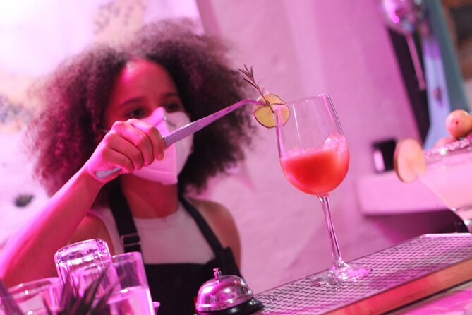 Mixology class with Mezcal in Oaxaca - Key points to know before booking
