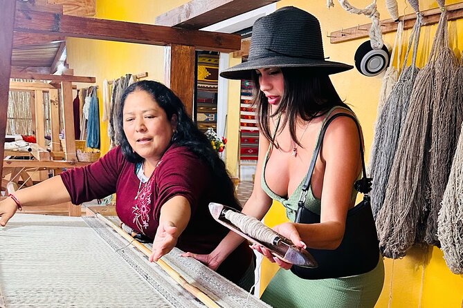 Monte Alban, Alebrijes, Teotitlan, Mezcal and Tule Tree Tour - Why This Oaxaca Tour Works as a One-Day Introduction