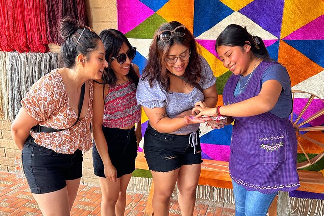 Monte Alban, Alebrijes, Teotitlan, Mezcal and Tule Tree Tour - What Private Transport Changes