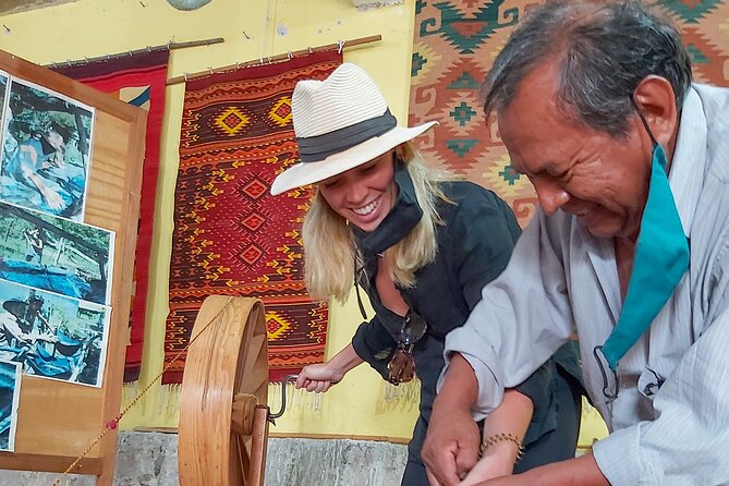 Monte Alban, Teotitlan and Mezcal Tour - Why this Oaxaca day works
