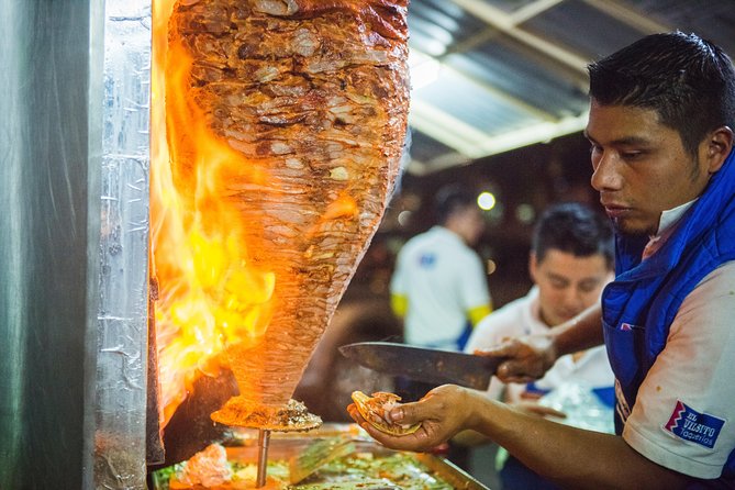 Narvarte At Night: Tacos, Chelas & Mezcal - Is $143.06 a fair price?
