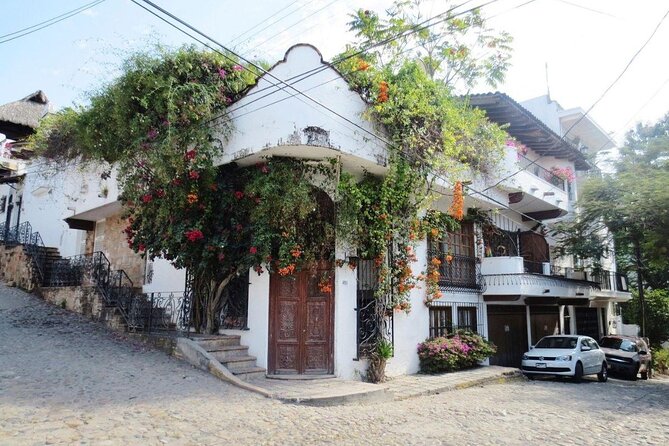 NEW!! Private ATV Tour of Everything Puerto Vallarta & Tequila T. - Key points to know before you book