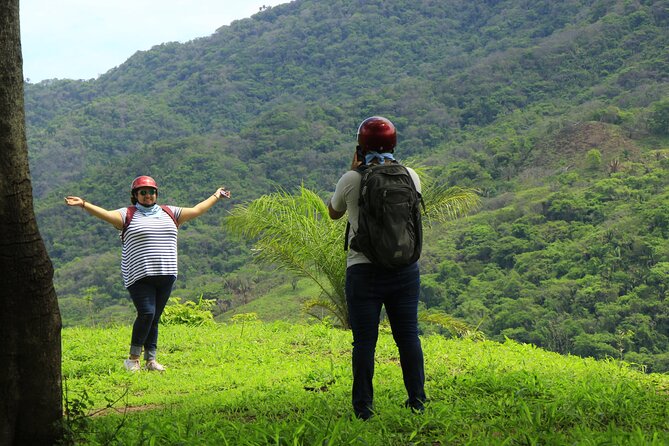 NEW!! Private ATV Tour of Everything Puerto Vallarta & Tequila T. - The ranch, lunch, and tequila stop