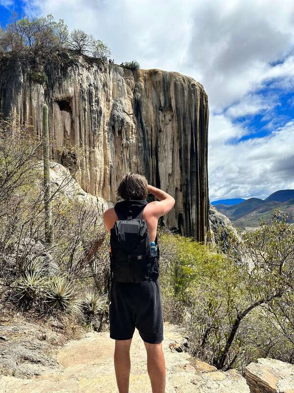Oaxaca: Hierve el Agua & Mezcal Distillery Small-Group Tour - Who will enjoy this day most