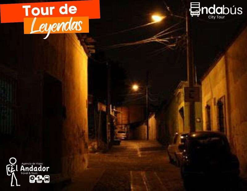 Oaxaca: Legends Tour Mezcalbús - A quick ride through Oaxaca’s old center