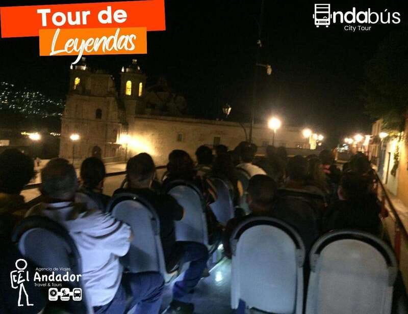 Oaxaca: Legends Tour Mezcalbús - The narrator makes or breaks the experience
