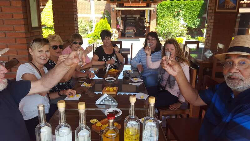 Oaxaca: Mezcal Adventure - Second Producer: A Clearer Look at Artisanal Production