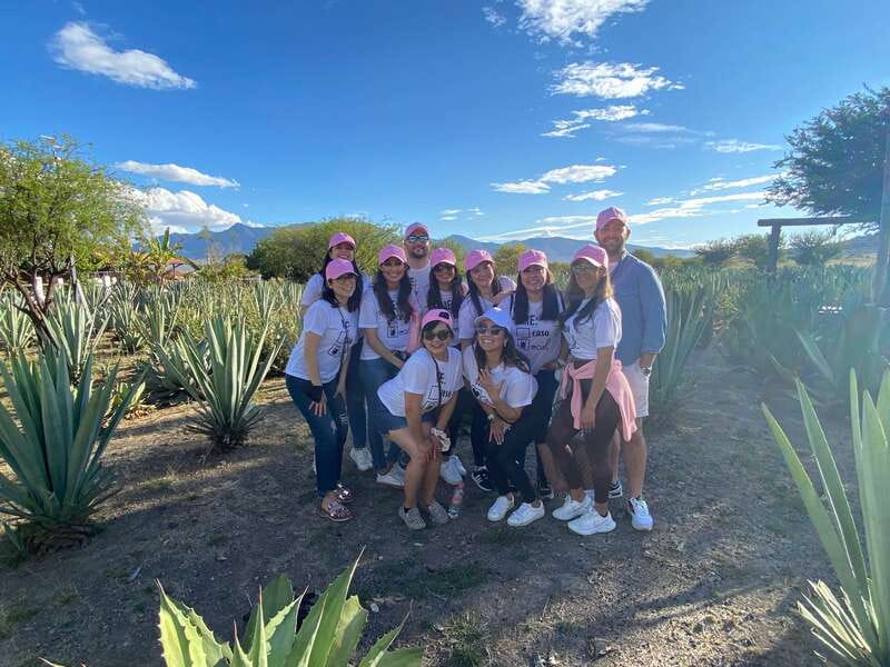Oaxaca: Mezcal Adventure - Who Will Enjoy This Mezcal Day?