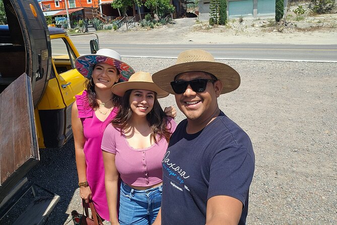 Oaxaca Mezcal & Pulque Tour by Barrel Bus - Key points to know before booking