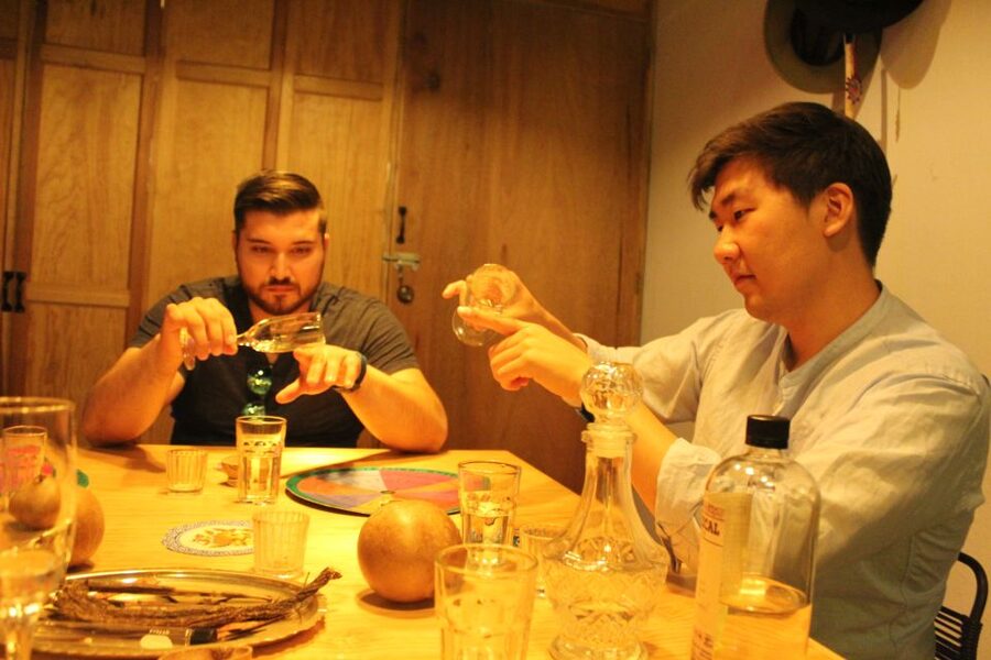 Oaxaca: Mezcal Tasting Session with Expert - Cancellation and booking flexibility