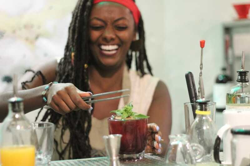 Oaxaca: Mixology Workshop with Organic Mezcal - How to Plan the Evening