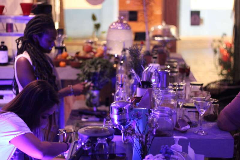 Oaxaca: Mixology Workshop with Organic Mezcal - Should You Book This Mezcal Workshop?