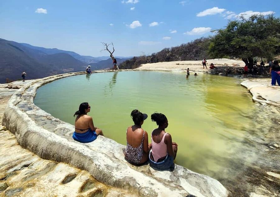 Oaxaca: Tule, Mitla & Hierve el Agua, & Mezcal Tour - Why this Oaxaca day trip works