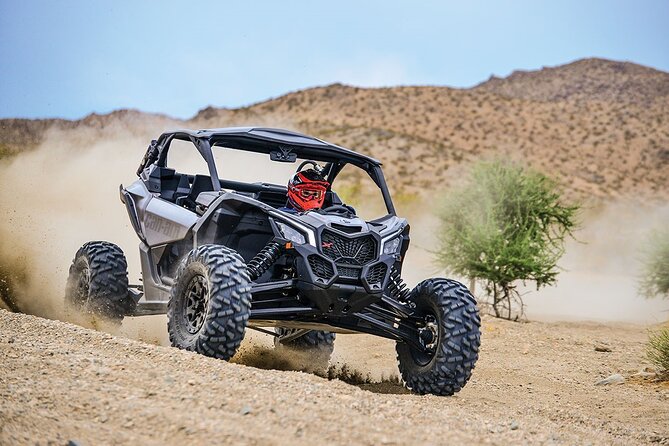 Off-Road Cabo Adventure: Desert & Beach Ride Plus Tequila Tasting - From Cabo’s Streets to Baja’s Open Dirt