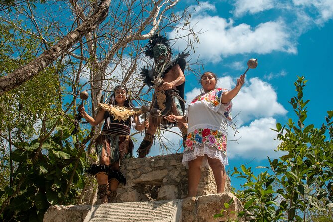 Otoch Cozumel Mayan Cultural Tour with Cenote, Tastings & Tequila - Key points to know before you book