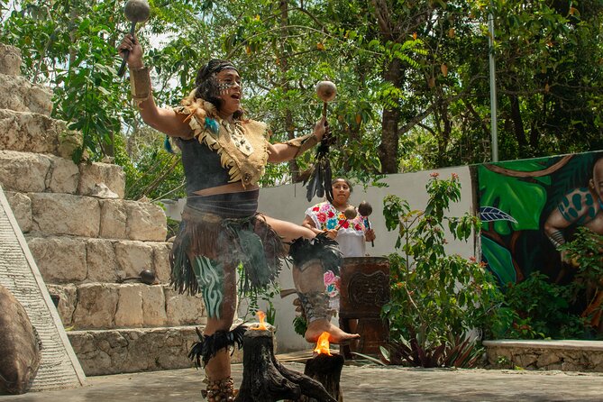 Otoch Cozumel Mayan Cultural Tour with Cenote, Tastings & Tequila - What the Otoch experience is really about