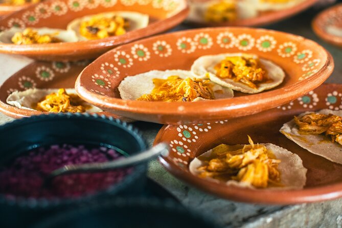 Otoch Cozumel Mayan Cultural Tour with Cenote, Tastings & Tequila - Guides, transport, and the two-and-a-half-hour format