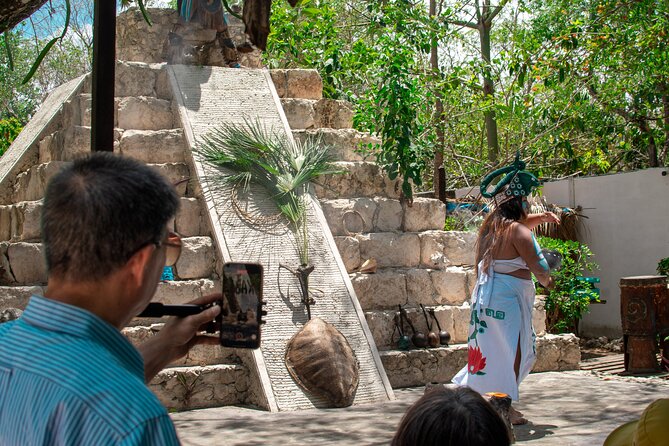 Otoch Cozumel Mayan Cultural Tour with Cenote, Tastings & Tequila - Is $39 a good value?