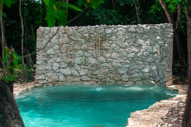 Otoch Cozumel Mayan Cultural Tour with Cenote, Tastings & Tequila - Who should book Otoch