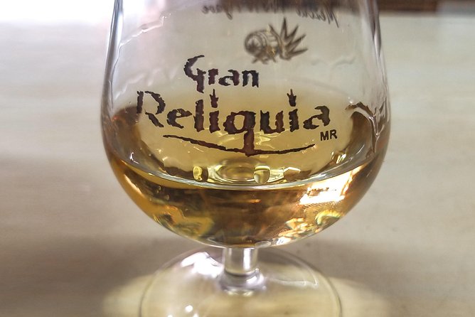 Premium Mezcal Tasting and Class - Key points to know before booking