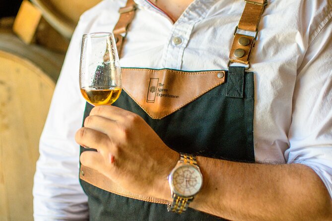 Premium Private Tequila Tour - Breakfast and lunch give the tastings some balance