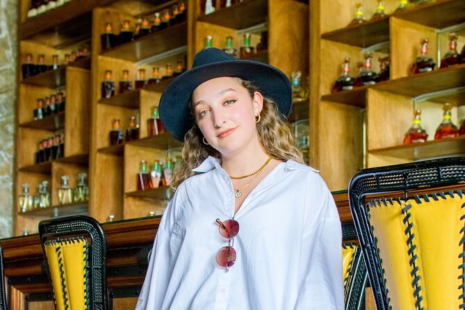 Premium Private Tequila Tour - A short look at the town of Tequila