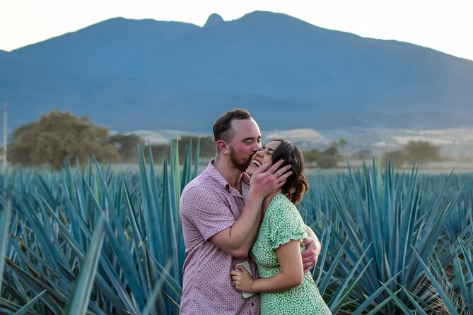 Premium Private Tequila Tour - Cantaritos el Güero, an optional weekend finish