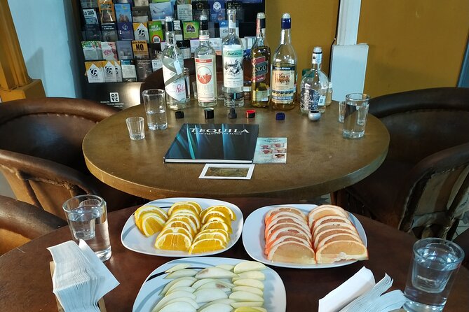 Premium Tequila Tasting in Guadalajara - Key points to know before booking