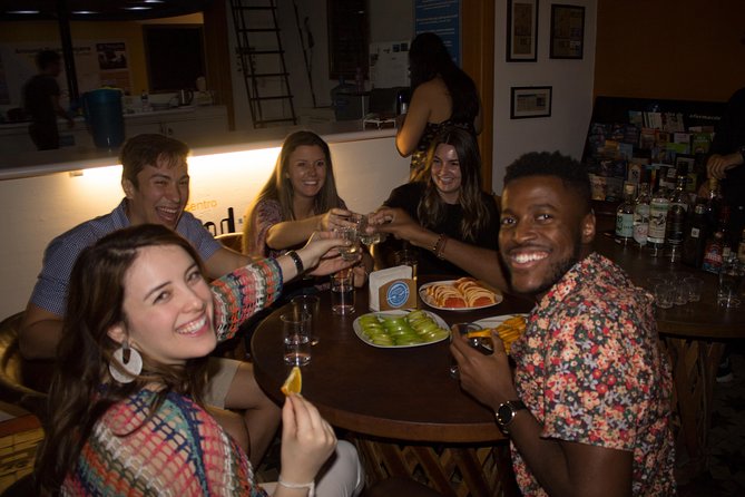 Premium Tequila Tasting in Guadalajara - Why this Guadalajara tasting is more than a tequila sampler