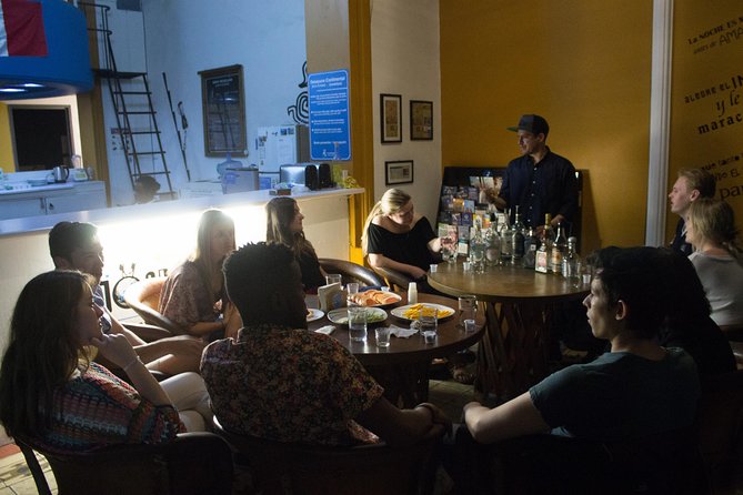 Premium Tequila Tasting in Guadalajara - Why the $59.57 price can make sense