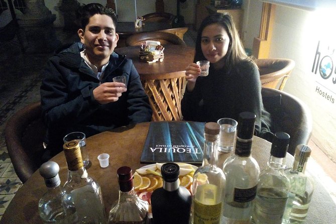 Premium Tequila Tasting in Guadalajara - Who will enjoy this experience most