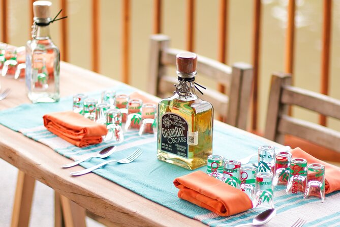Premium Tequila Tasting Puerto Vallarta Distillery - What the tasting costs, and where value gets tricky