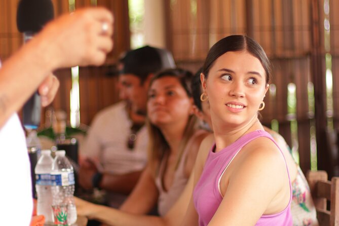 Premium Tequila Tasting Puerto Vallarta Distillery - Mezcal from Guerrero and raicilla from Cabo Corrientes