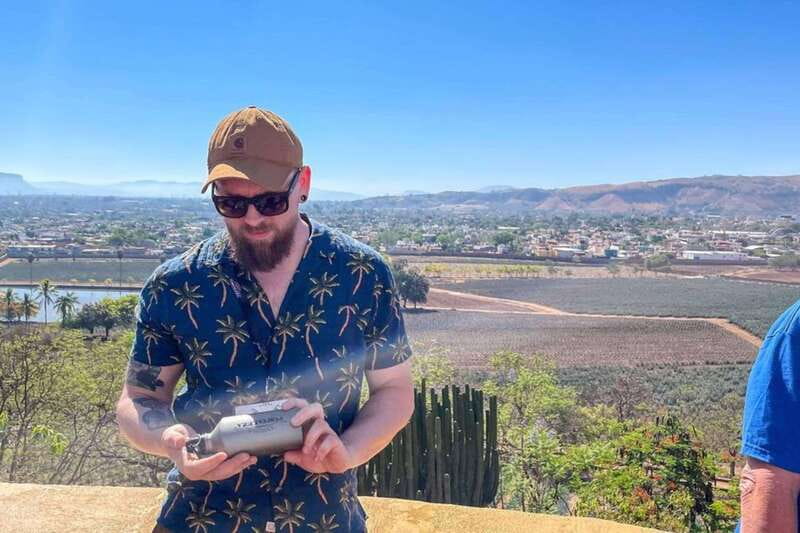 Private Adventure to Tequila and la Fortaleza Distillery - Why La Fortaleza makes this day different