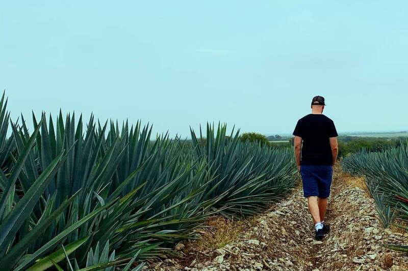 Private Adventure to Tequila and la Fortaleza Distillery - Cantaritos El Guero #1 brings the fun back