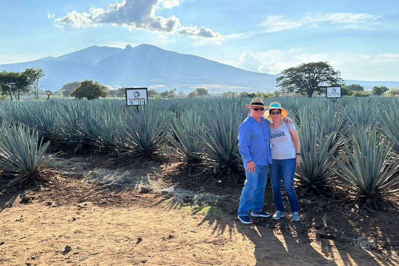 Private Adventure to Tequila and la Fortaleza Distillery - Who will enjoy this private Tequila day