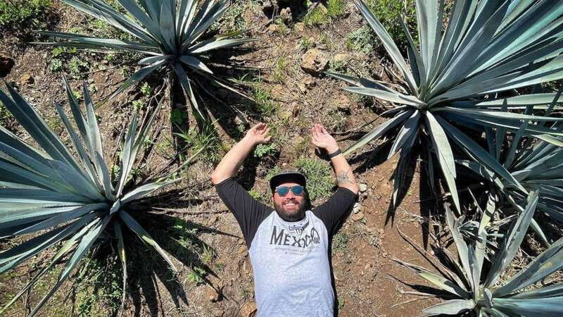Private Adventure to Tequila and la Fortaleza Distillery - Leaving Guadalajara in a private vehicle