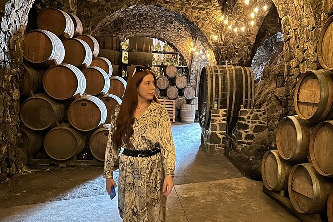 Private Artisanal Tequila Tour - Why this private tequila day works well from Guadalajara