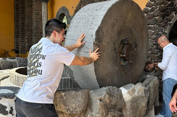 Private Artisanal Tequila Tour - Tequila town gives you two hours to set your own pace