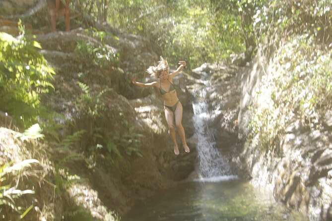 Private ATV tour with waterfall and Tequila tasting - Single ATV or double ATV?