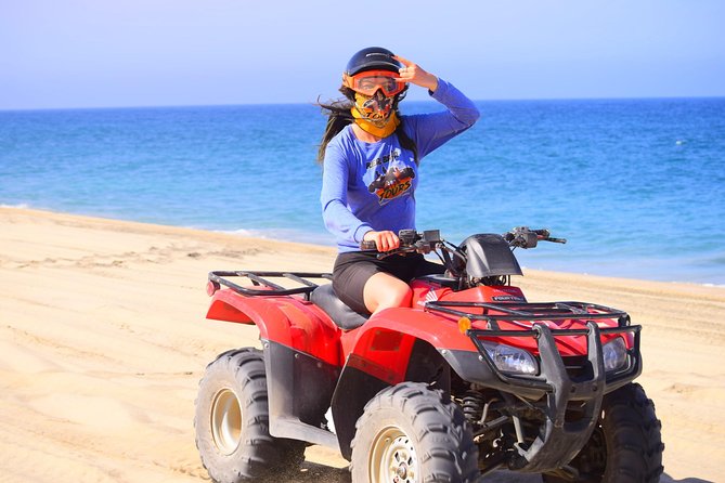 Private Can-am X3 turbo experience + Tequila Tasting - La Candelaria, a small mountain village